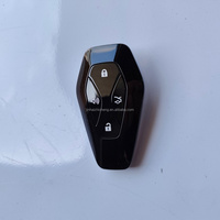Hot Sell Auto Pièces de rechange Auto Clé à distance E00100042 pour Arcfox Alpha T