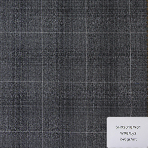<span class=keywords><strong>Tissu</strong></span> en <span class=keywords><strong>laine</strong></span> premium, texture feutrée, lourd et chaud, <span class=keywords><strong>pour</strong></span> <span class=keywords><strong>manteau</strong></span> d'hiver et cape de mode féminine - Product Image 3