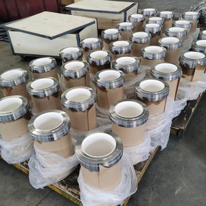 API 7K石油機器泥ポンプ部品Bomco Hong Huaシリーズジルコニアセラミックシリンダーライナー鍛造掘削装置 - Product Image 4