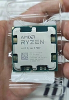 Untuk CPU 5 7600 3.8 GHz 6-Core 12-Thread 5NM L3 32MB Socket AM5 Tray Desktop Baru