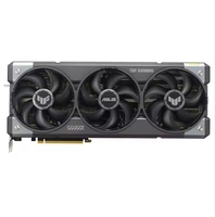 New TUF Gaming GeForce RTX 5090 32GB GDDR7 OC Fan Desktop GPU