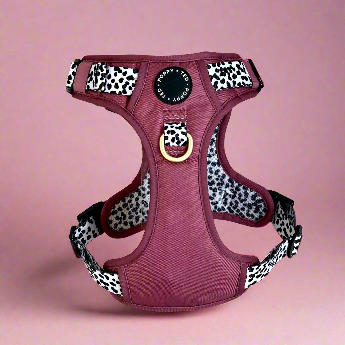 สีแดงกุหลาบ