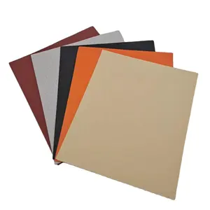 Hot Selling 230*280mm sanding paper Silicon Carbide Wet or Dry Abrasive Paper Sheet Sandpaper