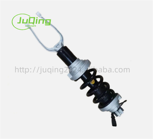 Paire d'amortisseurs avant Struts Magnetic Ride Fit 16-21 pour <span class=keywords><strong>Audi</strong></span> <span class=keywords><strong>R8</strong></span> <span class=keywords><strong>V8</strong></span> V10 5.2 4S0412019S - Product Image 5