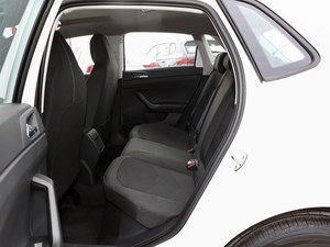Volkswagen <span class=keywords><strong>Polo</strong></span> 2023 Plus 1.5L Usato - Modello di Punta in Stock, Facile Manutenzione, Pronto per l'Africa - Product Image 6