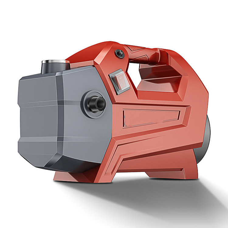 Автоматическая портативная мойка автомобиля, мойка высокого давления 220 В