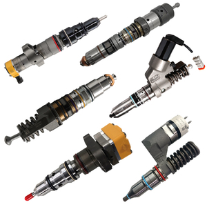 Injecteurs de carburant pour camions lourds Common Rail, fournisseur d'usine professionnel, <span class=keywords><strong>50274V05</strong></span> <span class=keywords><strong>9674973080</strong></span> - Product Image 2