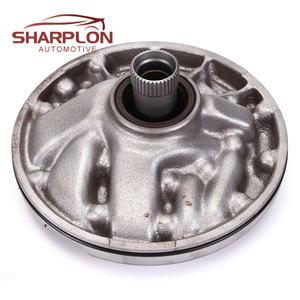 Piezas Originales de Automóvil con Garantía de Calidad SP, Pieza de Motor OEM 4HP16, Bomba de Aceite de Transmisión de Caja de Cambios Automática para Buick Chevrolet - Product Image 3