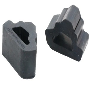 Amortiguador de Goma para Capó de Motor Volkswagen Jetta Golf 191823493, Material EPDM, Alta Calidad, Pieza Única - Product Image 2