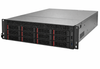 Serveur WR3220 G3 Intel Xeon double socket 2U en rack, serveur de stockage d'entreprise PCIe Gen4 NVMe SSD, serveur de virtualisation