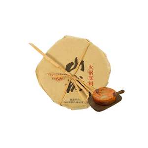 Base <span class=keywords><strong>de</strong></span> sopa <span class=keywords><strong>de</strong></span> condimentos <span class=keywords><strong>de</strong></span> <span class=keywords><strong>olla</strong></span> caliente gourmet con especias mixtas y condimentos para el hogar y el restaurante - Product Image 4