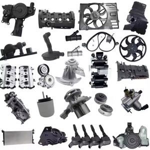 गर्म कार इंजन प्रणाली भागों ea888 ge2 06h109022j निकास cccccccca ccccca ccccca cccccca cccca - Product Image 3