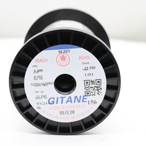 Alambre de Aleación para Calefacción GITANE de Calidad Premium, Peso Neto Shougang Gitane, para Aplicaciones de Calefacción Eléctrica - Product Image 2