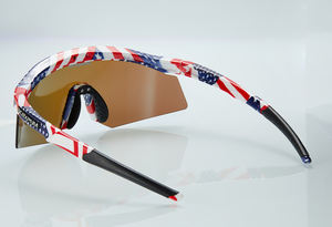 Мужские спортивные солнцезащитные очки - Product Image 2