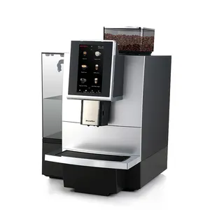 Dr.Coffee F12 Big Classic 21 Bar Thương Mại Máy Pha Cà Phê Hoàn Toàn Tự Động Nhà Máy Máy Máy Pha Cà Phê Espresso Với Máy Xay