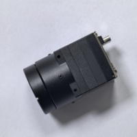 Module de caméra thermique infrarouge YTSee YT-MINI640-19 Mini haute résolution 640x512 avec objectif 13/19/25mm pour drone FPV, capteur de chaleur longue portée
