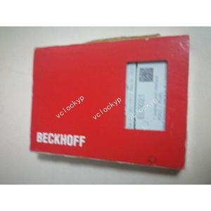 Tarjeta PLC BECKHOFF EL6021, Terminal EtherCAT de 1 Canal, Hecho en Alemania - Product Image 4