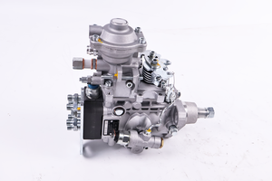 Pompe d'injection VE6 pour moteur diesel Case 0-460-426-453 (2855392) 0460426453 - Product Image 2