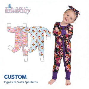 <span class=keywords><strong>Pigiama</strong></span> in Bambù per Neonato con Motivo <span class=keywords><strong>Dinosauro</strong></span> DH ODM Lubaby, Disponibile in Stock, Stile Casual alla Moda, Set <span class=keywords><strong>Pigiama</strong></span> in Bambù per Bambini - Product Image 1