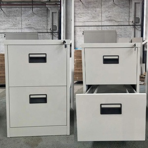 Số lượng lớn Nhà Máy Giá hiện đại dọc lưu trữ đồ nội thất văn phòng nhà khóa kim loại <span class=keywords><strong>2</strong></span> 3 4 ngăn kéo thép Tủ hồ sơ - Product Image 6