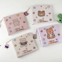 Design personnalisable CD Recueillir des livres Kpop Album de cartes photo personnalisé Classeur pour cartes photos