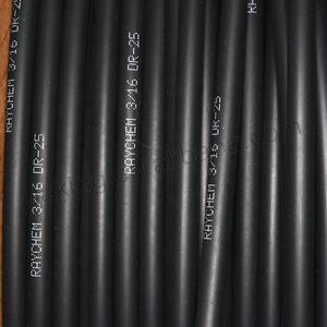 Jeking Gestione Cavi e Fili di Alta Qualità <span class=keywords><strong>DR</strong></span>-25-3/16-0-SP - Product Image 6