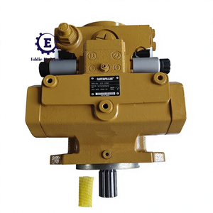 Pompa GP-Pistone Sterzo OEM 325-9788 3259788 di Alta Qualità con Disponibilità Immediata e Consegna Rapida per D8T D8R - Product Image 5