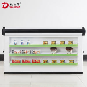Contatore del cassiere del boutique elettrico del supermercato del supermercato di alta qualità del negozio di alimentari di Dragonshelf - Product Image 3