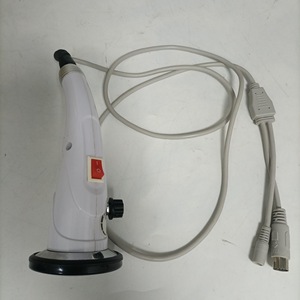 Dispositivo de <span class=keywords><strong>Terapia</strong></span> Bioeléctrica DDS JYTOP, Dispositivo de <span class=keywords><strong>Terapia</strong></span> para Salón de Belleza, Masajeador, Eliminación de Bloqueos de Meridianos, Calefacción, Sonda Blanca Multifuncional - Product Image 3