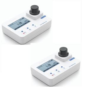 <span class=keywords><strong>Hanna</strong></span> HI97721 Phosphat-Photometer Tragbarer PO4-<span class=keywords><strong>Tester</strong></span> für Aquakultur & Poolwasser - Product Image 1