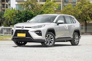 Toyota Wildlander Usado a Precio Económico, Auto a Gasolina, 5 Asientos, SUV Familiar Compacto, Auto a Gasolina Wildlander, Autos Usados de Alta Velocidad - Product Image 3