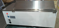 Disertifikasi 33L 47L laboratorium AIR SHAKE Bath