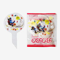 Noël LED Lumières Bobo Ballons Père Noël Décorations pour Fête pour Décorations de Fête de Noël