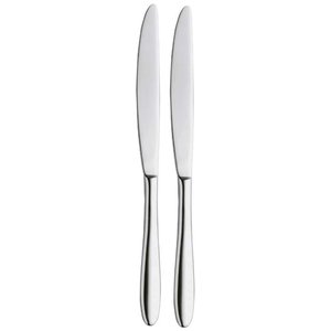 ชุดมีด 2 ชิ้น STYLE โครเมียมขัดเงา FD6PN0205 - Product Image 1