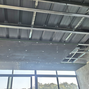 Panneau composite XPS pour carrelage, panneau <span class=keywords><strong>extrudé</strong></span> en <span class=keywords><strong>polystyrène</strong></span>, imperméable, revêtement en ciment, substrat en mousse, douche, salle de bain, mur - Product Image 3