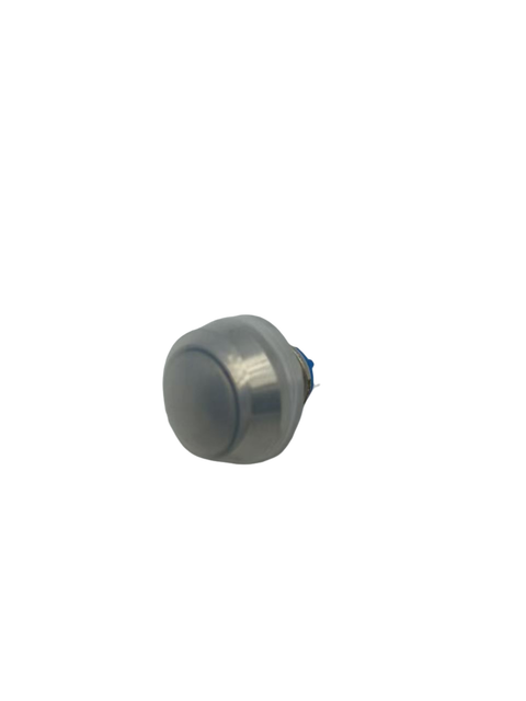 12mm ball head type suitable for 12mm diameter button waterproof cover silicone cover 12mm metal button switch