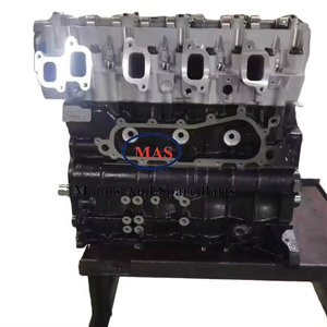 1KZ 1KZT Cabeza y Bloque Motor 3.0L <span class=keywords><strong>4</strong></span> <span class=keywords><strong>Cilindros</strong></span> para Toyota PRADO, <span class=keywords><strong>Pick</strong></span>-<span class=keywords><strong>up</strong></span>, Camión - Product Image 1