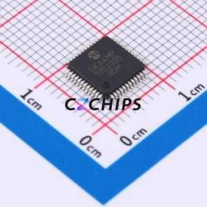 Procesador de señal digital con chip IC de circuito integrado (DSP/DSC) nuevo y original de 1/2 "(7x7) - Product Image 1