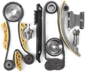 Alfa Romeo Fiat 1.9 2.2 động cơ thời gian Kit và cân bằng chuỗi Kit Gasket 24461834