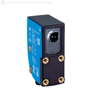Capteur de contraste Sick Ktx-wp91141252zzzz, LED RVB 12,5 mm PNP IP67 pour l'impression d'emballages, neuf, en stock, garantie d'un an.