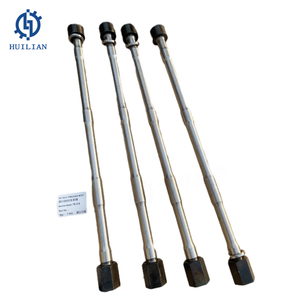 Pièces de marteau hydraulique TR210 TR220 TR300 TR400 TR20 TR200, boulon traversant, boulon long, boulon de réparation pour attache d'excavatrice - Product Image 1