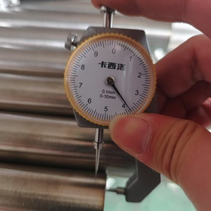 Ống thép liền mạch <span class=keywords><strong>Hastelloy</strong></span>-<span class=keywords><strong>C22</strong></span>/N06022/2.4602 - Product Image 5