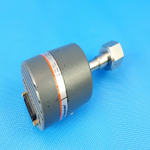 Manomètre de capacité Mykrolis Tylan <span class=keywords><strong>General</strong></span> Cdld-11s06 0-10 Torr, avec TVA - Product Image 1