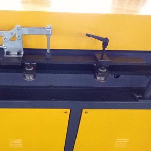 Trung quốc hvac tdf mặt bích hình thành ống máy với thiết kế mới - Product Image 4