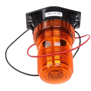 Piezas de elevación aérea del mercado de accesorios LED estroboscópico-montaje de lámpara ámbar GE66909 66909GT para elevadores de tijera GS1932 GS2032 <span class=keywords><strong>GS2646</strong></span> - Product Image 1