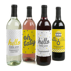 Étiquettes personnalisées avec logo pour flacons d'huile capillaire, étiquettes de flacons de médicaments, sceaux, flacons vides pour soins de la peau, étiquettes de marque privée, autocollants en carton rigide - Product Image 2