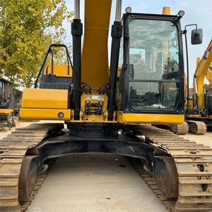 日本进口二手卡特彼勒液压挖掘机最畅销卡特彼勒卡特彼勒323二手挖掘机餐饮323 - Product Image 6