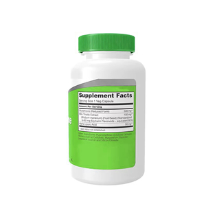 OEM glukozamin kondroitin <span class=keywords><strong>MSM</strong></span> ortak destek takviyesi Vegan kapsüller Vegan ortak destek kıkırdak destek formülü - Product Image 4