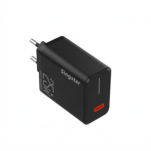 <span class=keywords><strong>Prix</strong></span> Usine Prise UE 25W Chargeur Rapide USB-C PD à Port Unique Adaptateur Téléphone Rapide pour <span class=keywords><strong>iPhone</strong></span> 17 16 Pro Max - Product Image 3