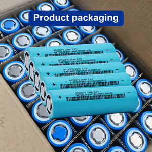 CBAK 3.2V 20Ah 원통형 리튬 이온 배터리 풀 탭 고용량 3500 사이클 긴 수명 저저항 재고 모델 40130FS - Product Image 3